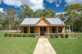 Caballo Retreat Cottage
